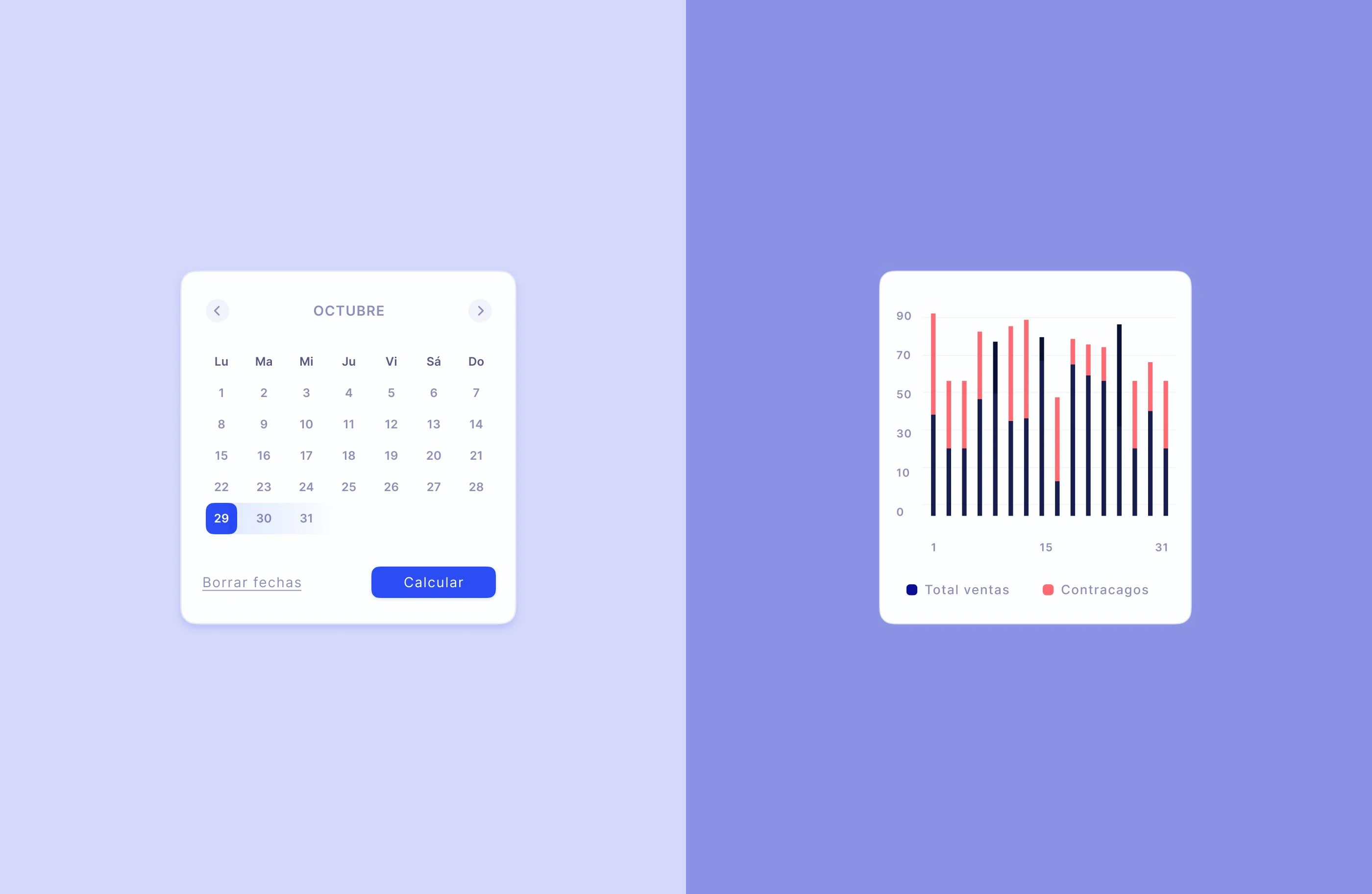 Conekta component payments