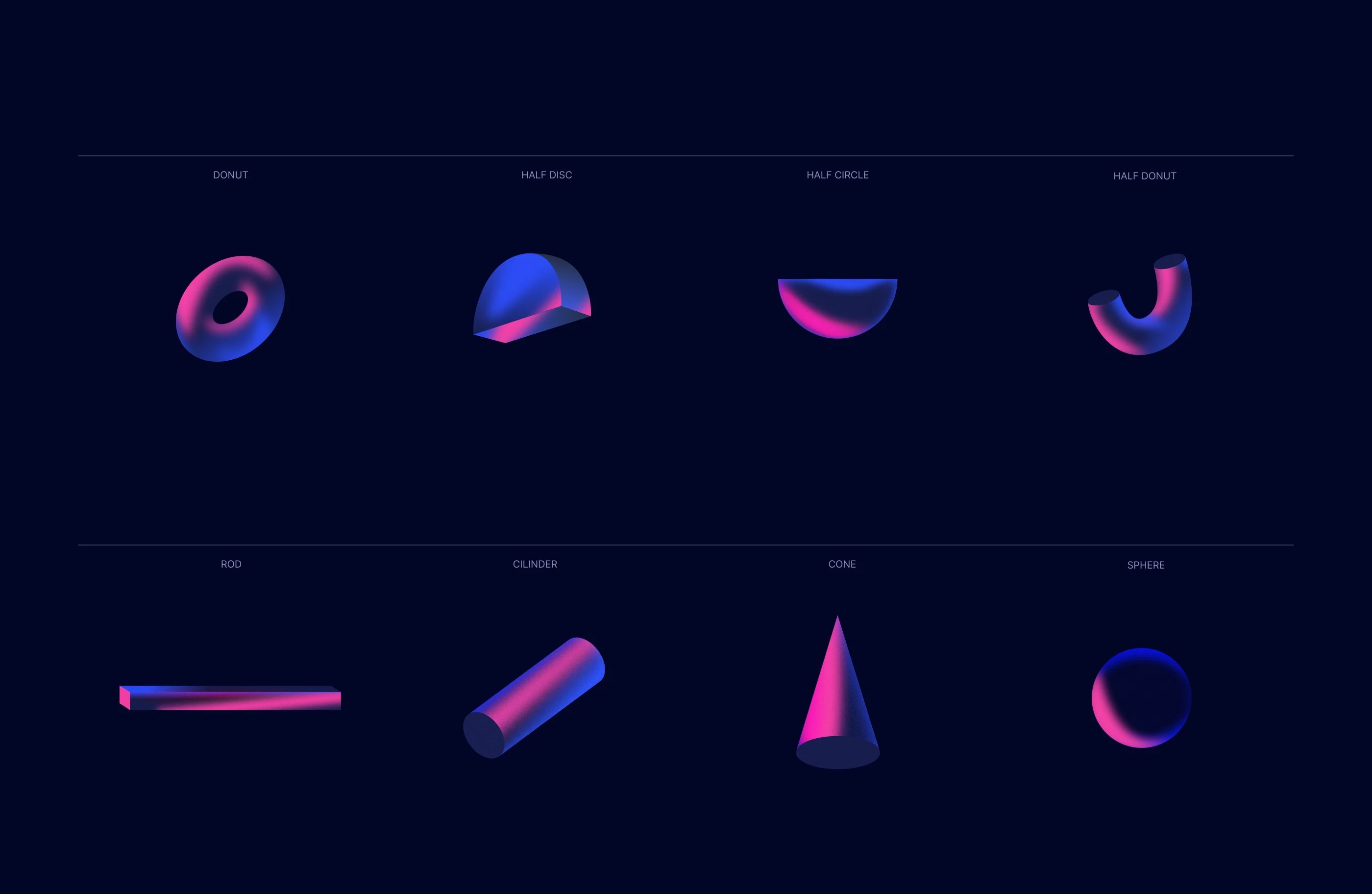 Conekta interface details